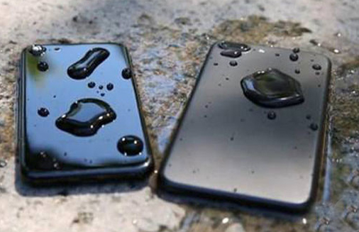 荔波苹果15进水维修分享iPhone15进水了怎么办 