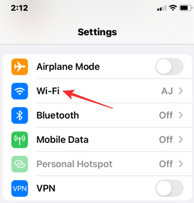 荔波苹果荔波mac维修如何在iPhone查找MAC地址