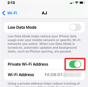 荔波苹果荔波mac维修如何在iPhone查找MAC地址