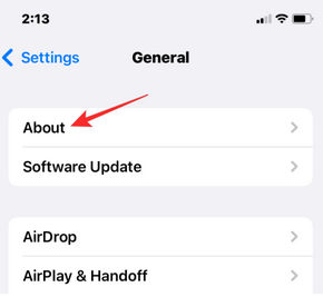 荔波苹果荔波mac维修如何在iPhone查找MAC地址