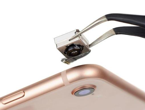 荔波苹果6维修为什么从iPhone6开始苹果摄像头就开始凸起了