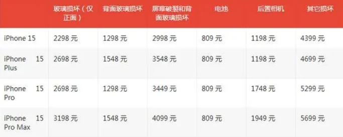 荔波apple维修服务点分享AppleCare+服务有什么用