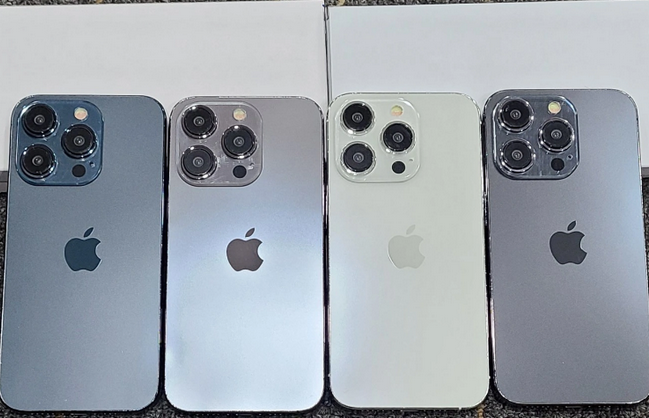 荔波苹果15维修点分享iPhone15系列有哪些型号 荔波苹果15维修点分享iPhone15系列有哪些型号