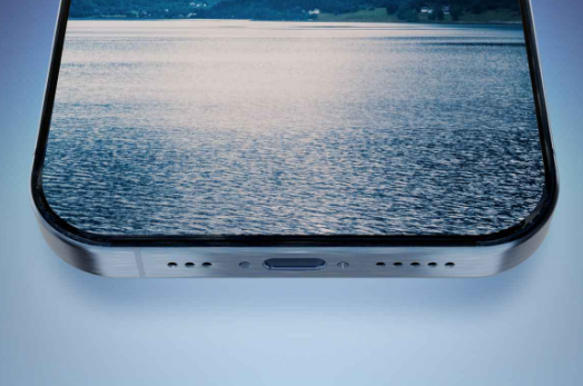 荔波苹果ipad维修分享iPhone15USB-C接口和Mac/iPad区别 