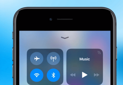 荔波苹果14维修店分享iPhone14无法连接蓝牙设备怎么办 