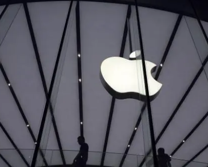 荔波apple维修地址分享为什么苹果iPhone没有代言人 
