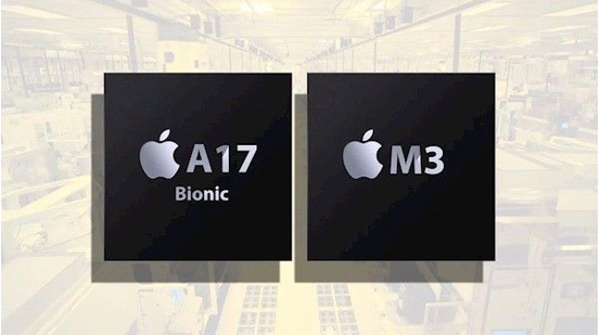荔波苹果15维修站分享iPhone15系列会用3nm芯片吗 