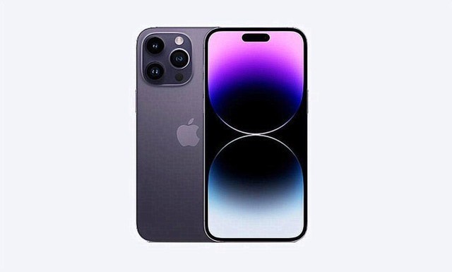 荔波苹果14维修分享建议选iPhone14标准版而不是Pro版 