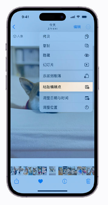 荔波苹果手机维修分享iOS 16 小技巧 