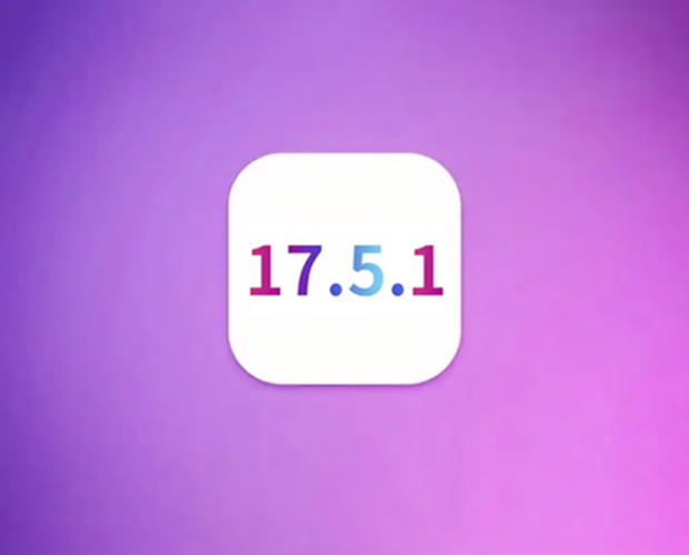 荔波苹果手机维修分享iOS17.5.1正式版升级 