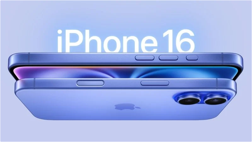 荔波苹果手机维修分享iPhone 16 系列更易于维修 