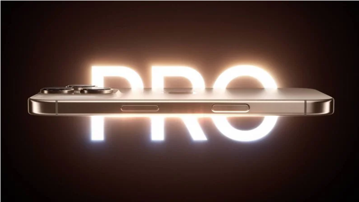 荔波苹果手机维修分享iPhone 16 Pro系列需求在预购后“低于预期” 