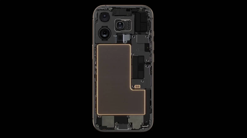 荔波苹果手机维修分享iPhone 16 Pro 系列屏幕更大，搭载 A18 Pro 芯片 