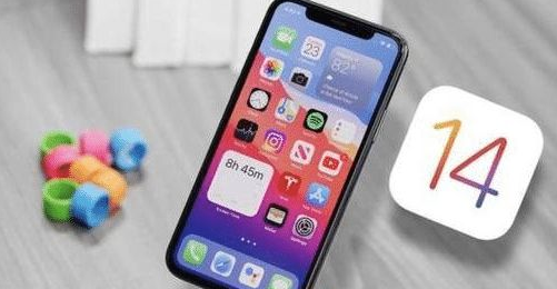 荔波苹果手机维修分享iOS 14哪个版本更好用 