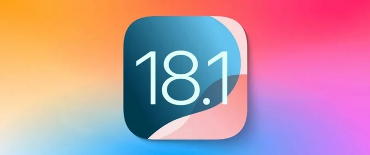 荔波苹果手机维修分享iOS 18.1正式版评测_iOS 18.1正式版一键刷机教程 